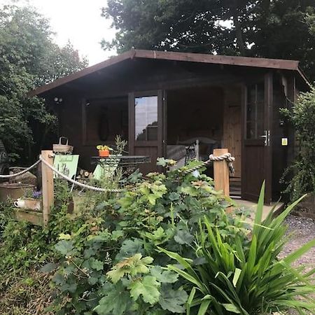 Secret & Secluded Sedlescombe Villa Батъл Екстериор снимка